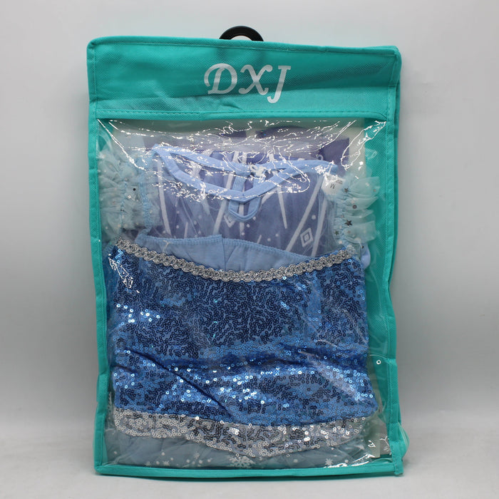 Princess Elsa Costume for Girl