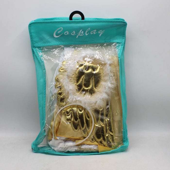 Fairy Angle Costume for Girls