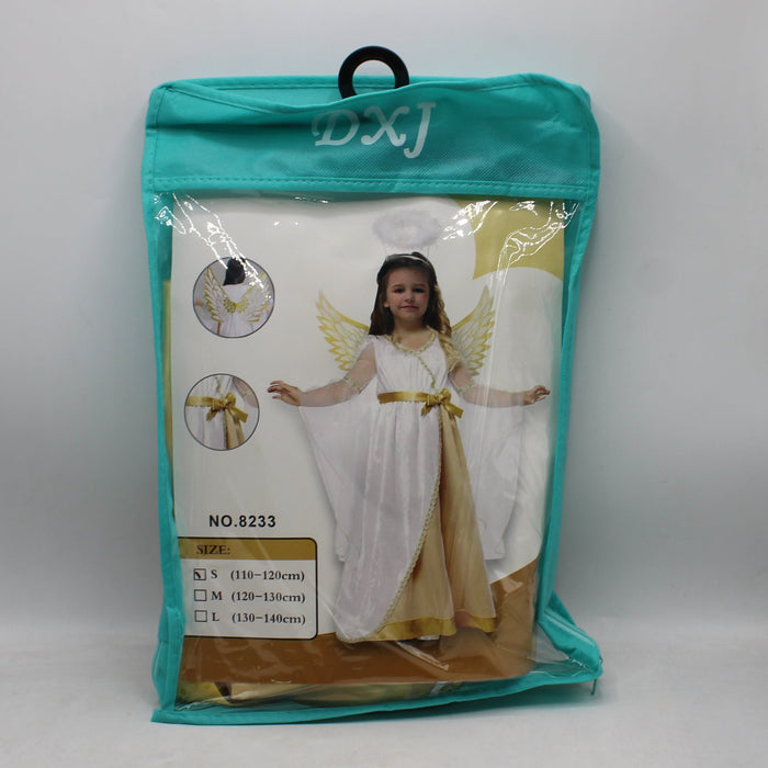 Fairy Angle Costume for Girls