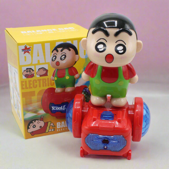 Electronic Balance Car with Music & Light