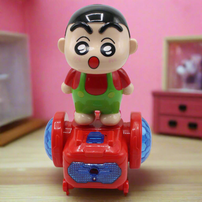 Electronic Balance Car with Music & Light