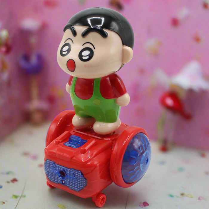 Electronic Balance Car with Music & Light