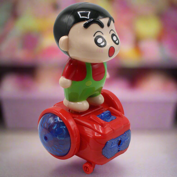 Electronic Balance Car with Music & Light