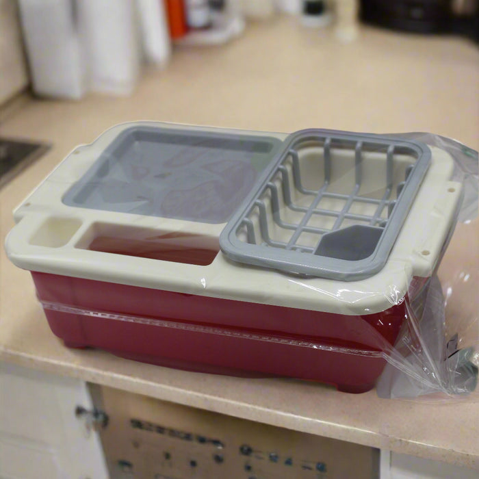 Little Hand Kitchen Dishwasher