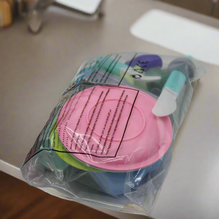 Little Hand Kitchen Dishwasher