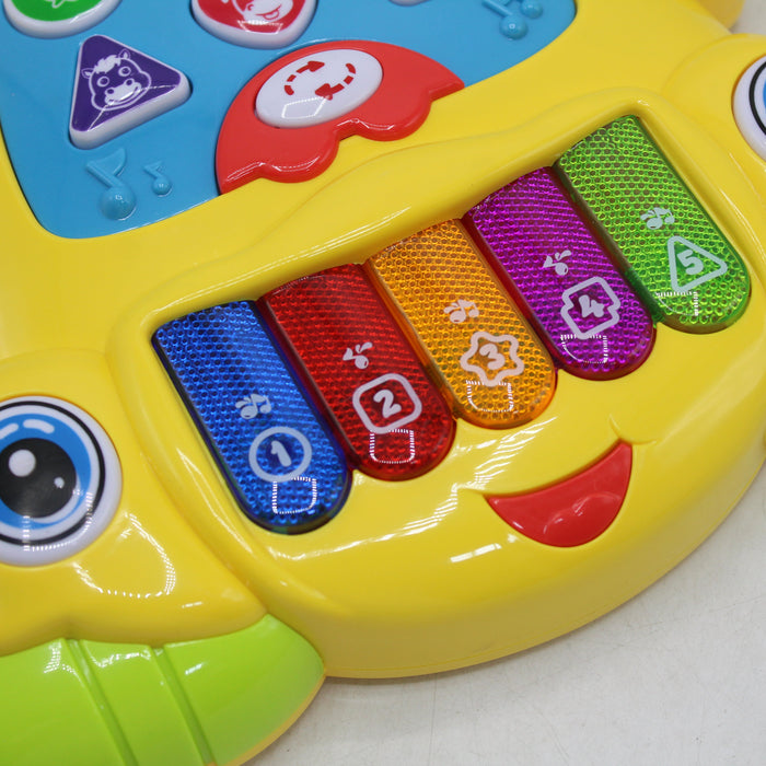 Car Theme Electronic Piano