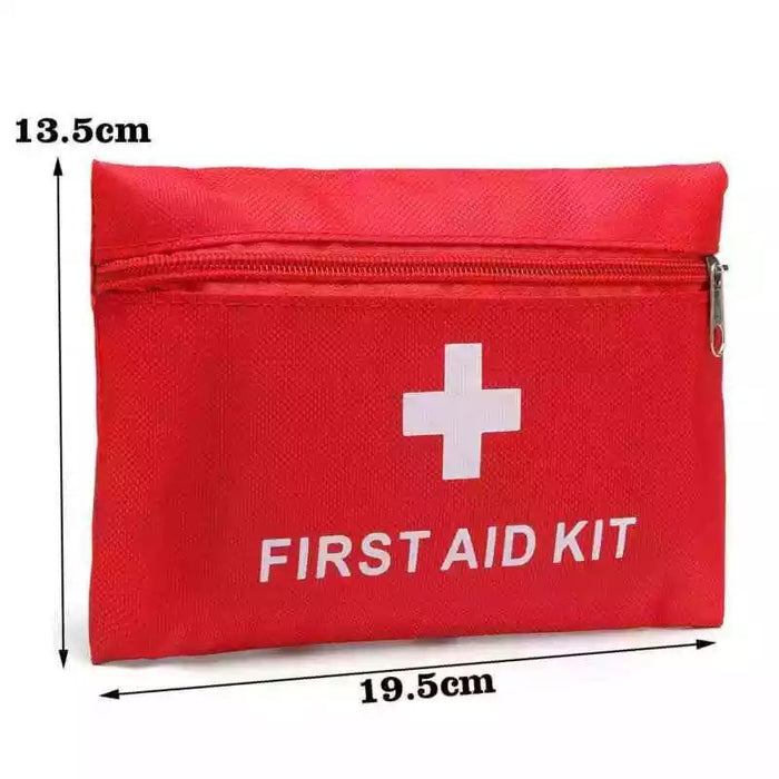 Emergency Bag Outdoor Camping Travel