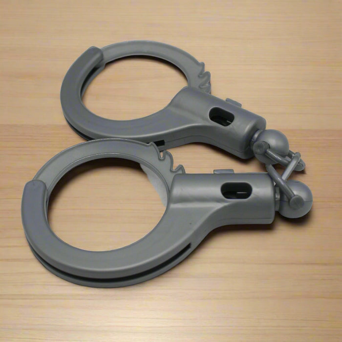 4 in 1 Shooting Space Gun with Space Mask