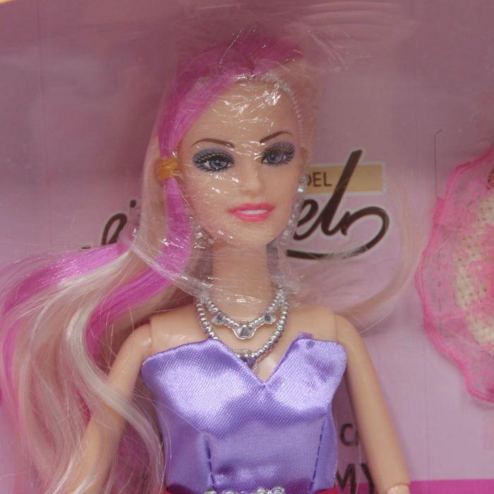 Great Dreamy Model Beauty Doll