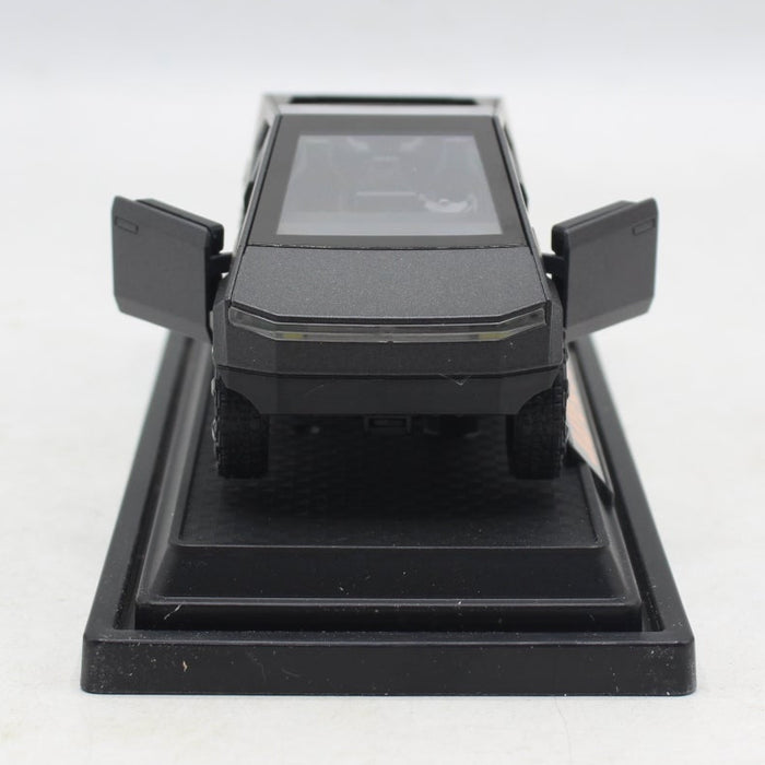 Diecast Tesla Cyber Truck with Light & Sound
