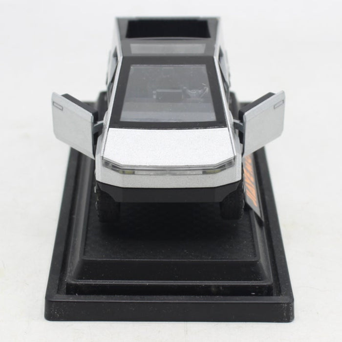 Diecast Tesla Cyber Truck with Light & Sound