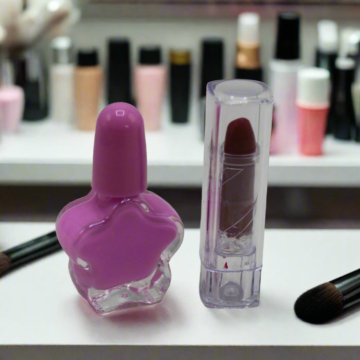 Hello Kitty Makeup Kit