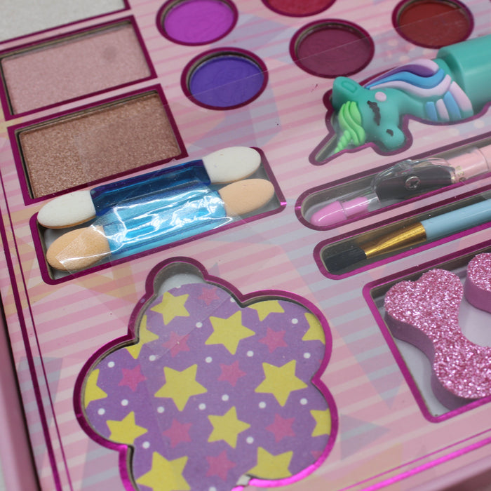 Beauty Make Up Set with Hair Accessories