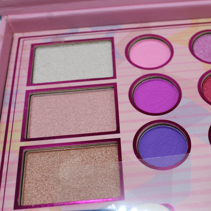 Beauty Make Up Set with Hair Accessories