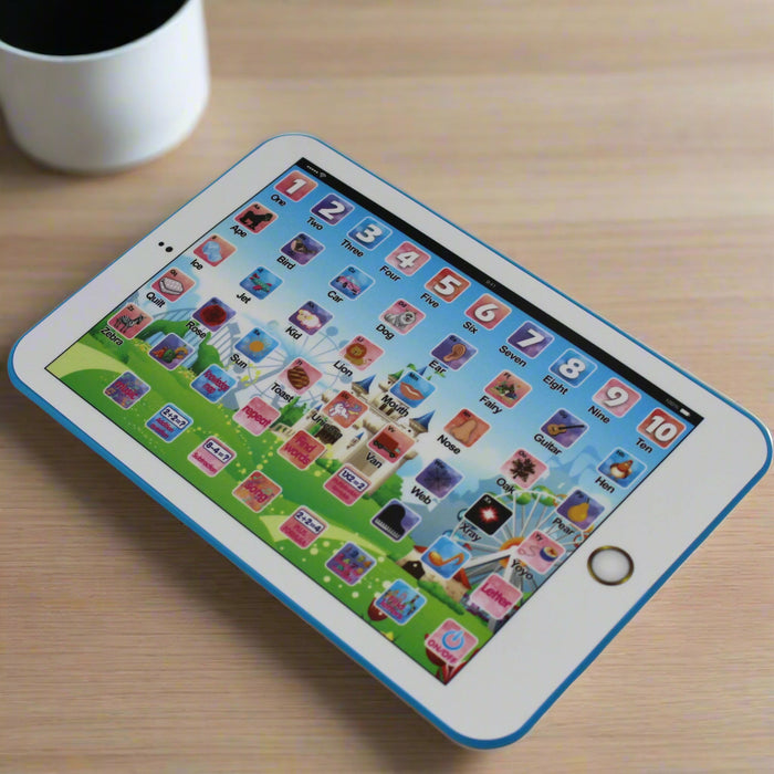 Jungle Theme Mini Smart Tablet