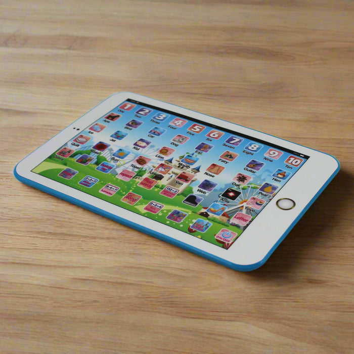 Jungle Theme Mini Smart Tablet