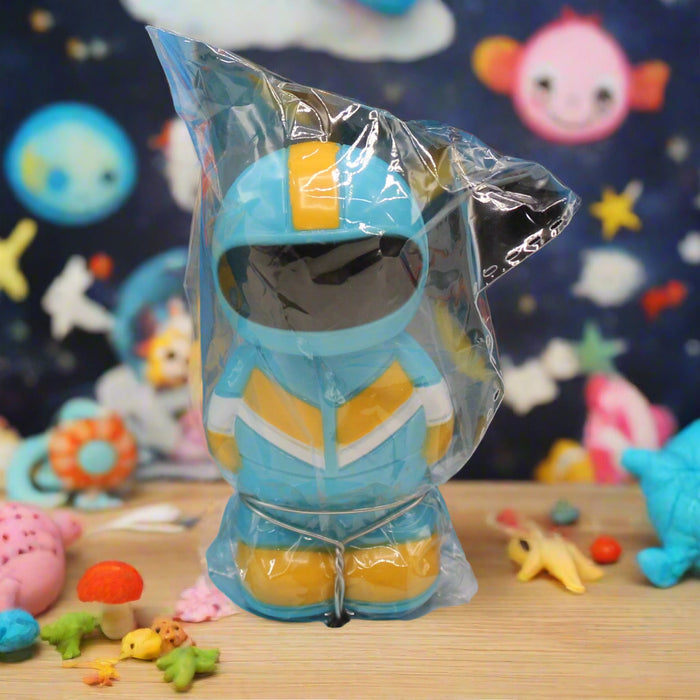 RC Racing Vector Car with Light & Music