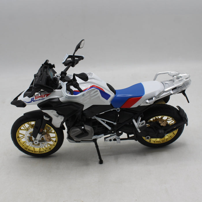 Diecast Ninja BMW R Heavy Motor Bike