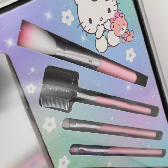 Hello Kitty Makeup Carry Suitcase