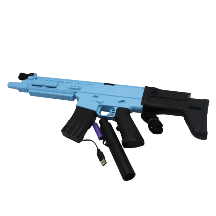 Rechargeable Shooting Elite Water Gun