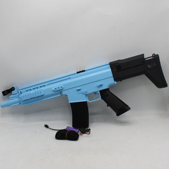 Rechargeable Shooting Elite Water Gun