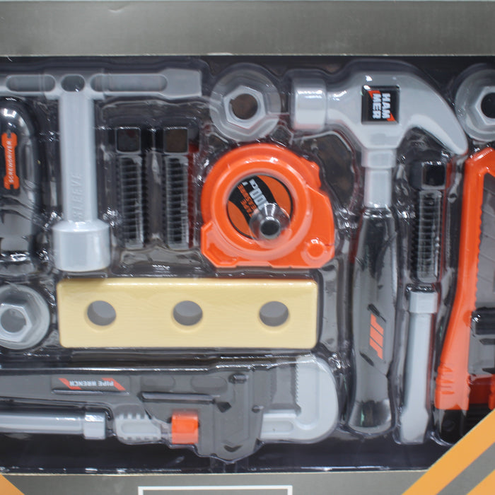 Kids General Tool Set