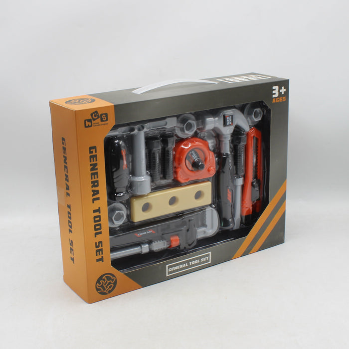 Kids General Tool Set