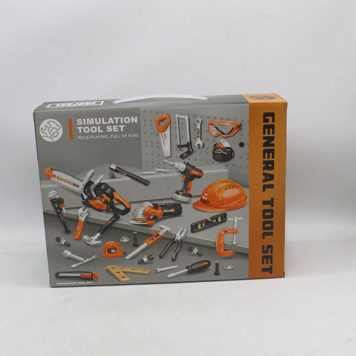 Kids General Tool Set