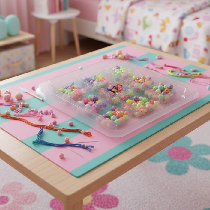 Frozen Theme 2 in 1 Makeup Accessory