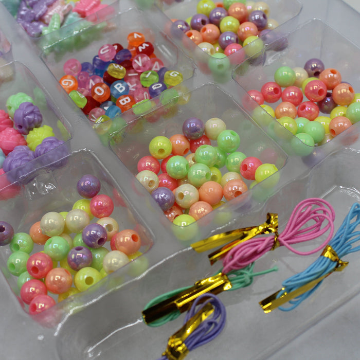 Frozen Theme 2 in 1 Makeup Accessory