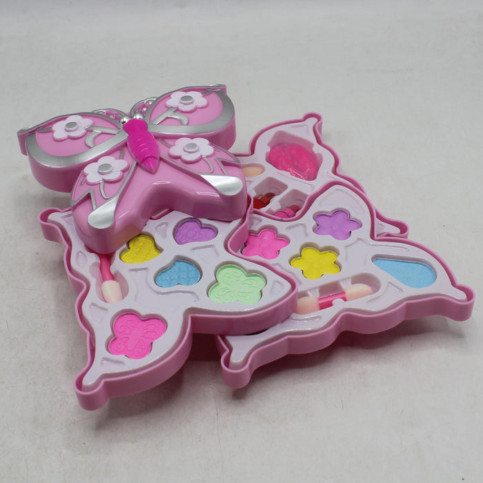 Frozen Theme 2 in 1 Makeup Accessory