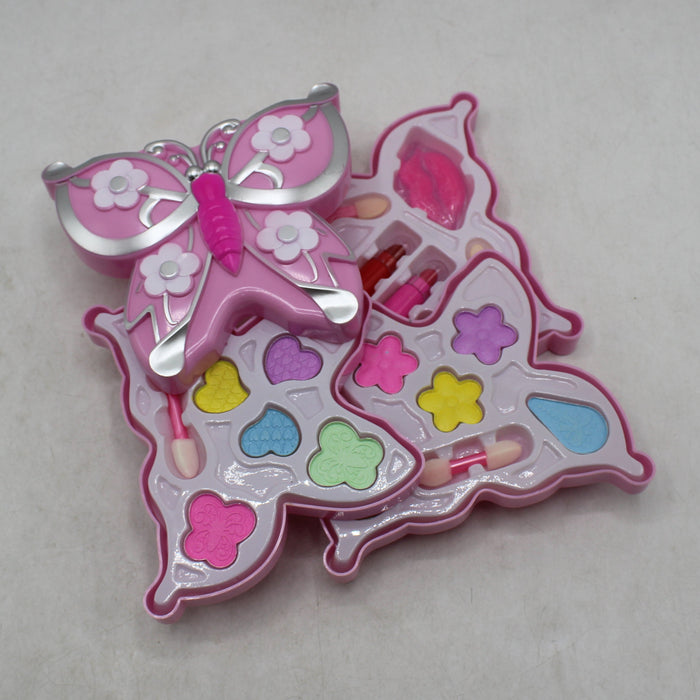 Frozen Theme 2 in 1 Makeup Accessory