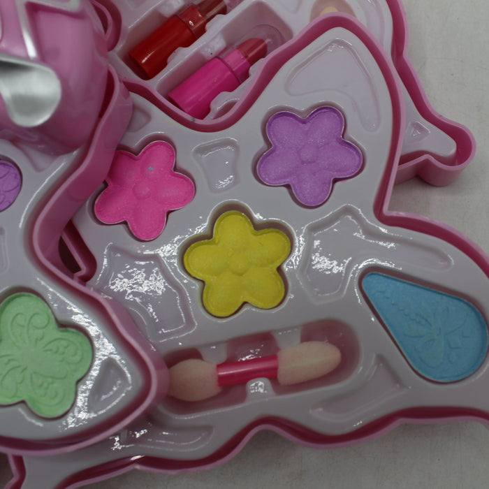 Frozen Theme 2 in 1 Makeup Accessory