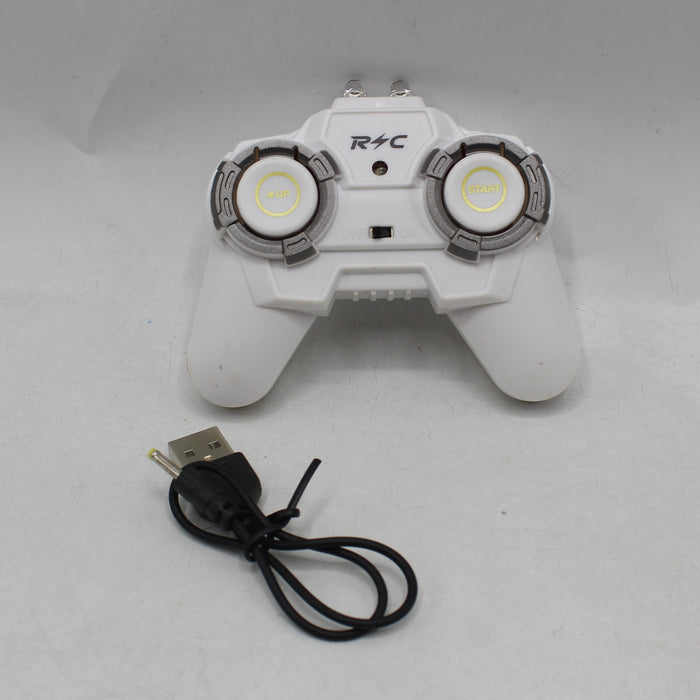 RC Sky Falcon Helicopter with Lights