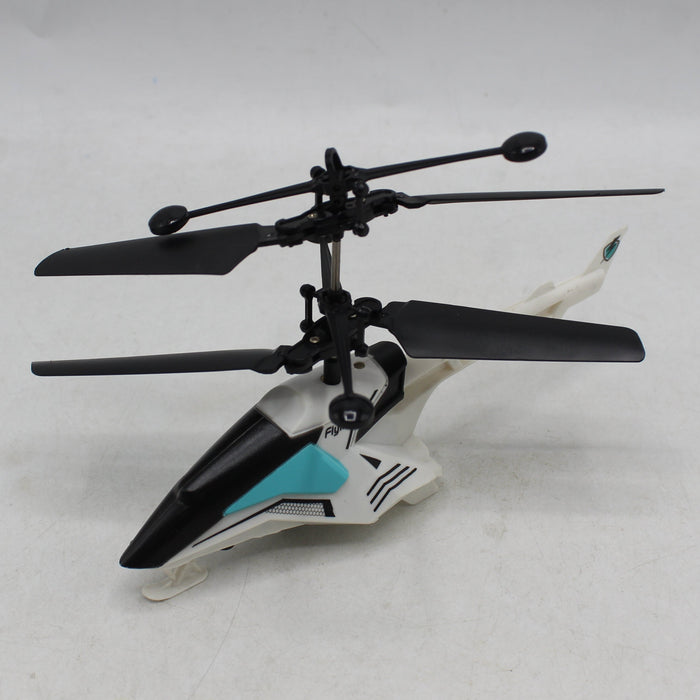 RC Sky Falcon Helicopter with Lights