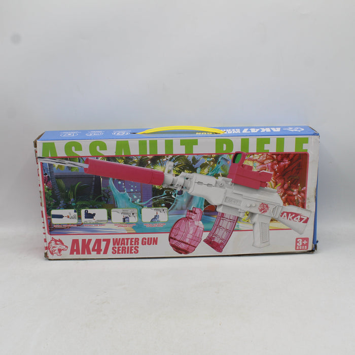 AK-47 Kids Electric Water Gun