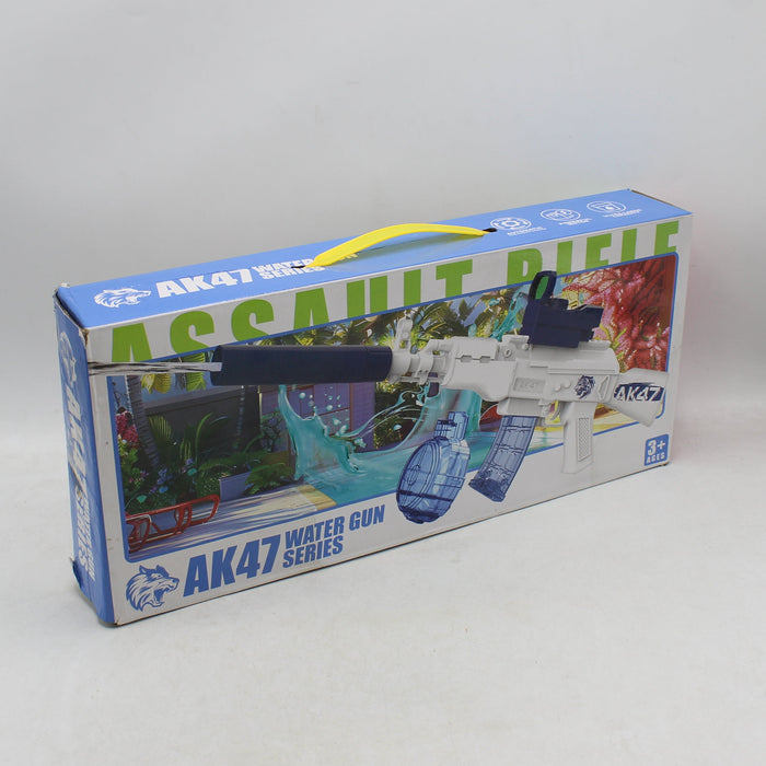 AK-47 Kids Electric Water Gun