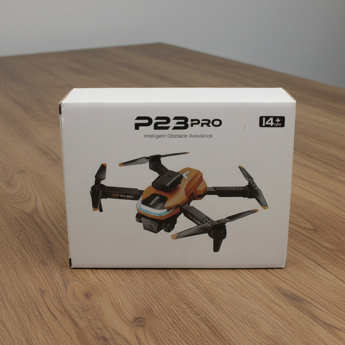 P23 Pro Max Obstacle Folding Drone