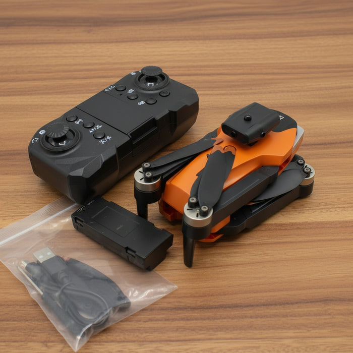 P23 Pro Max Obstacle Folding Drone