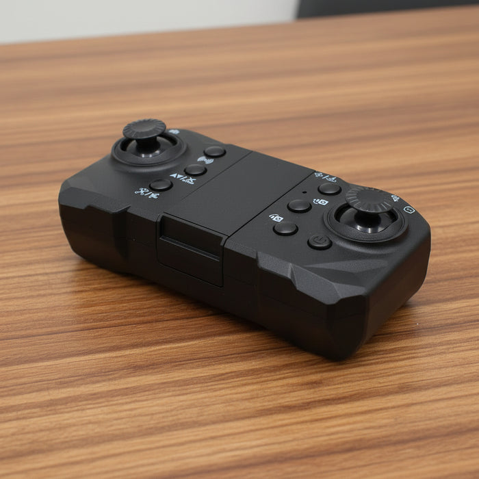 P23 Pro Max Obstacle Folding Drone