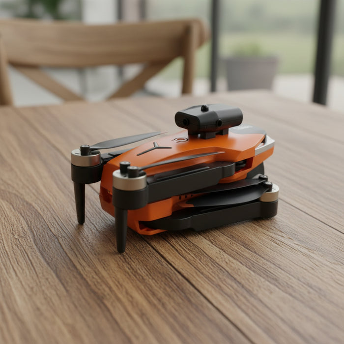 P23 Pro Max Obstacle Folding Drone