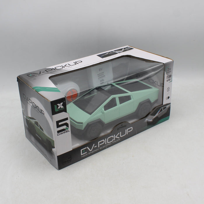 RC Tesla CV-Pickup Truck