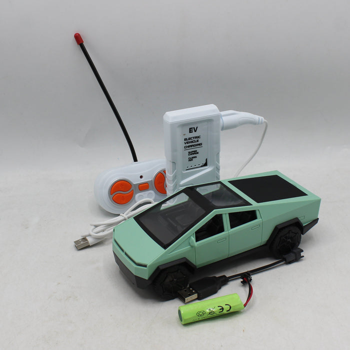 RC Tesla CV-Pickup Truck