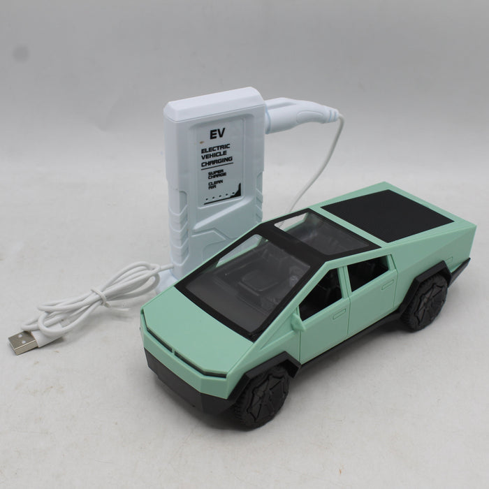 RC Tesla CV-Pickup Truck