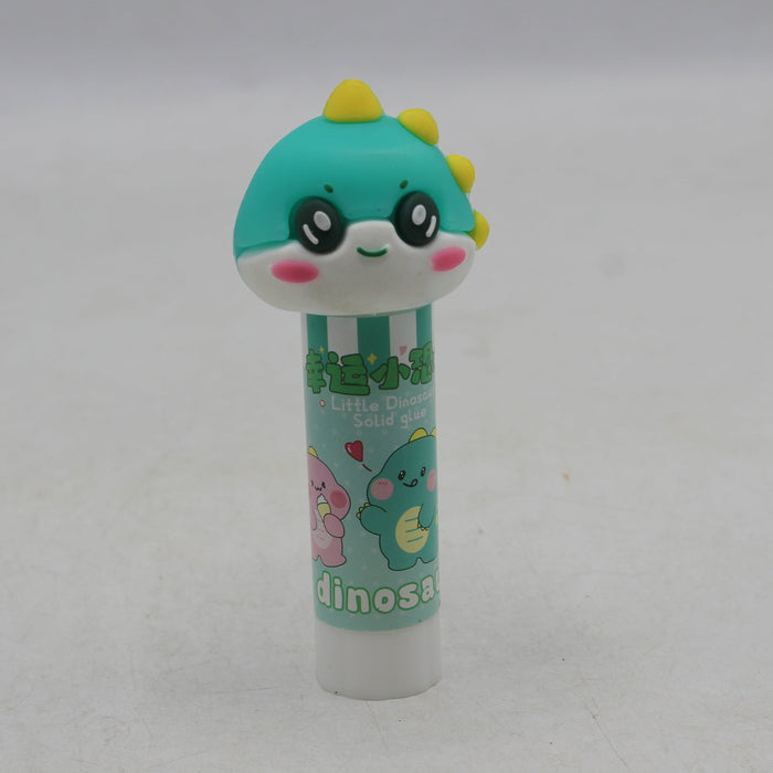 Little Dinosaur Solid Gum Stick