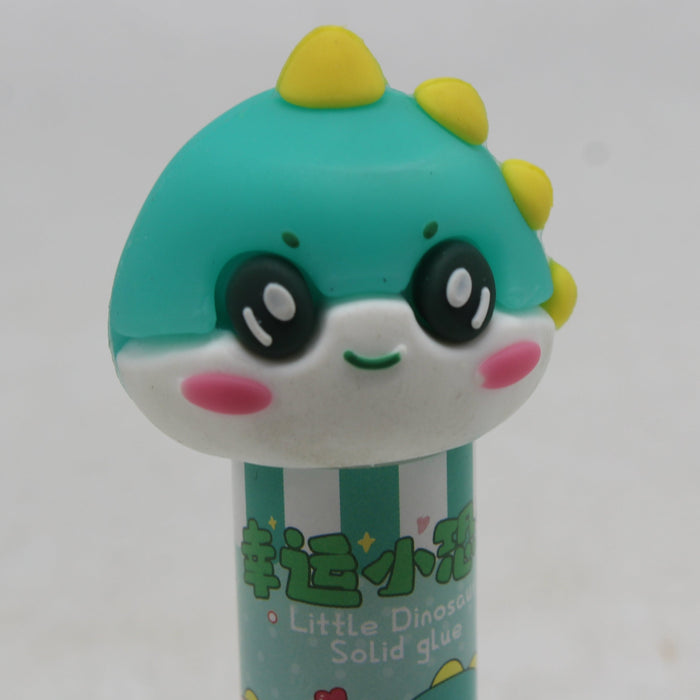 Little Dinosaur Solid Gum Stick