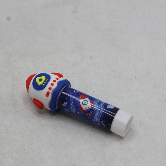 Rocket Launch Gum Stick
