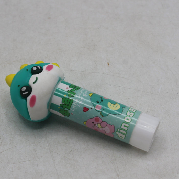 Little Dinosaur Solid Gum Stick