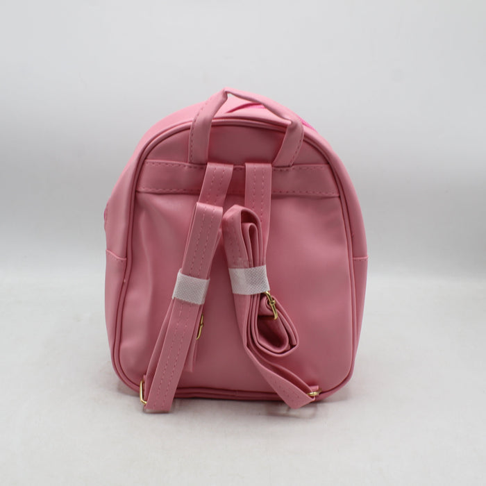 Lovely Heart Theme Mini Bag