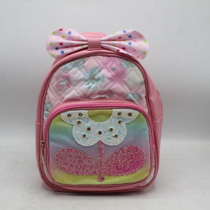 Super Cute Flower Theme Mini Bag